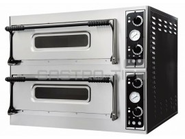 Pec na pizzu PizzaGroup PR D8 400V  gastro