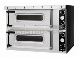 Pec na pizzu PizzaGroup PR DS9 ActiveStone gastro