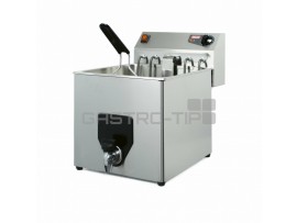 Fritéza Fiamma FF 15 TR NV s výpustí Fritéza Fiamma FF 15 TR NV s výpustí