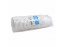 Miska (XPP) Airpac bílá Ø115mm 500ml [25 ks]