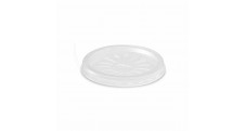 Víčko (PP) pro Airpac a Reware Snack Ø115mm [25 ks]