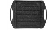 Grilovací deska GRANDE 34x26,5cm