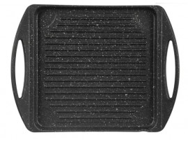 Grilovací deska GRANDE 34x26,5cm Grilovací deska GRANDE 34x26,5cm