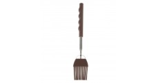 Mašlovačka silikon/kov/UH teleskopická 67 cm