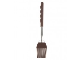 Mašlovačka silikon/kov/UH teleskopická 67 cm Mašlovačka silikon/kov/UH teleskopická 67 cm