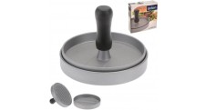 Forma AL/plast hamburger pr. 11,5cm