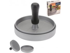 Forma AL/plast hamburger pr. 11,5cm