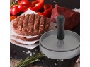 Forma AL/plast hamburger pr. 11,5cm