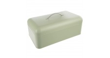 Chlebovka plech 42,3x23x20 cm GREENISH