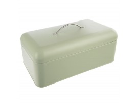 Chlebovka plech 42,3x23x20 cm GREENISH