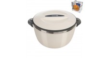Termomísa UH/nerez TERMO 3,9 l bílá