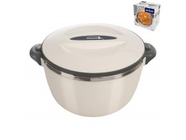 Termomísa UH/nerez TERMO 2,2 l bílá