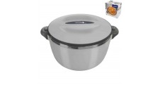 Termomísa UH/nerez TERMO 3,9 l šedá