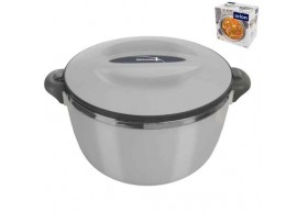 Termomísa UH/nerez TERMO 3,9 l šedá
