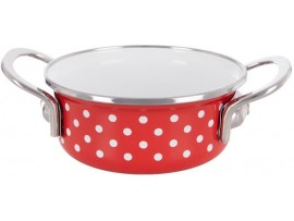 Kastrol TEČKA Lem 0,65 l Kastrol TEČKA Lem 0,65 l