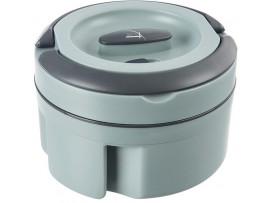 Termomísa s úchyty a ventilem TERMO 2,4 l