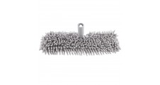 Hlava na mop s návlekem CLEAN SYSTEM oboustranný