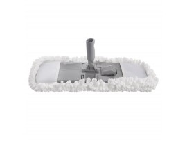 Plochá koncovka mopu s návlekem CLEAN SYSTEM
