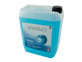 Tekuté mýdlo Vakavo 5 l - oceán Tekuté mýdlo Vakavo 5 l - oceán