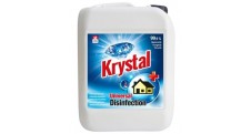 KRYSTAL Univerzální dezinfekce 5 l