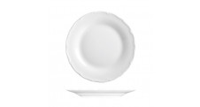 Talíř mělký VERONA 25 cm