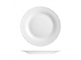 Talíř mělký VERONA 25 cm