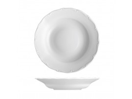 Talíř hluboký VERONA 24cm