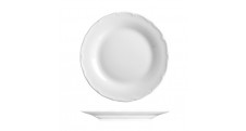 Talíř mělký VERONA 19 cm