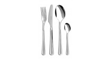 Jídelní příbor PRAHA 24-dílná sada