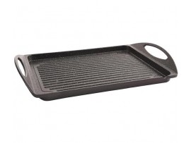 Grilovací deska GRANDE 42x27cm Grilovací deska GRANDE 42x27cm
