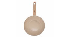 Pánev ECRINA Wok pr. 30 cm