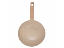 Pánev ECRINA Wok pr. 30 cm Pánev ECRINA Wok pr. 30 cm