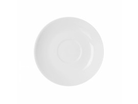 Podšálek MONA cappuccino pr. 14,5 cm
