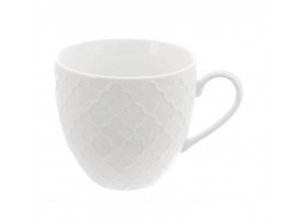 Hrnek WHITELINE 0,25 l