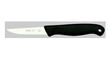 Nůž kuchyňský 3 - hornošpičatý