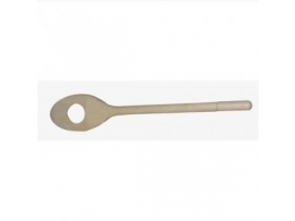 Vařečka 1.vel.otvor 30cm