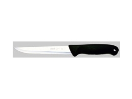 Nůž kuchyňský 6 - hornošpičatý