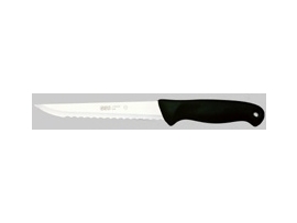 Nůž kuchyňský 6 - vlnitý