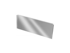 LIŠTA ZADNÍ L 80CM