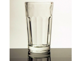 Pohár lisovaný 0,04l