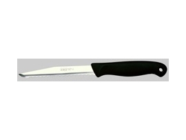 Nůž kuchyňský 4,5 - vlnitý
