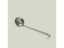 Naběračka 8 cm Profi