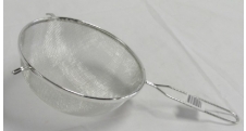 Cedník 26/20 oka 1x1 mm