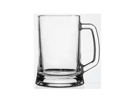 PUB půllitr čirý 400 ml