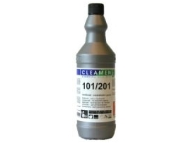 CLEAMEN 101/201 osvěžovač - neutralizátor pachů - 1l