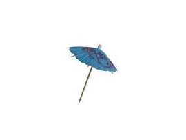 Deštníček 10 cm (144ks)