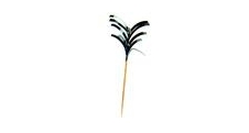Palmička malá 12 cm (144ks)